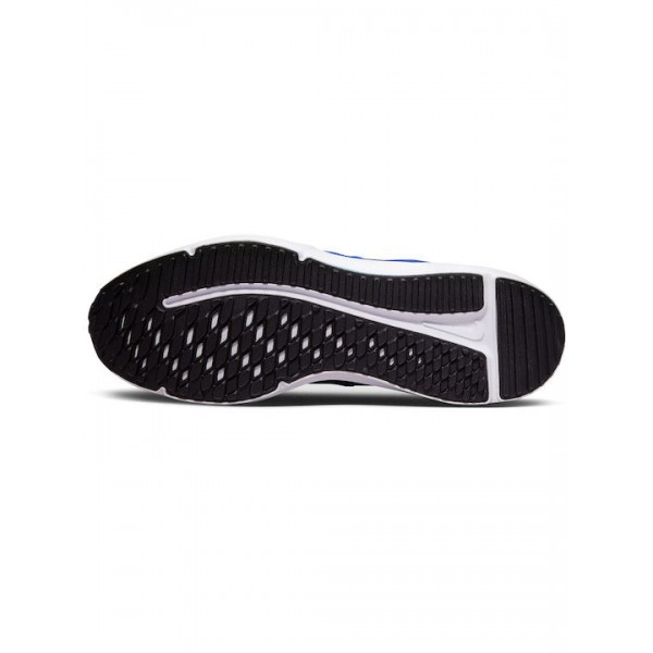 Nike Ανδρικά Αθλητικά Παπούτσια Running Μπλε Κωδικός: DD9293-402