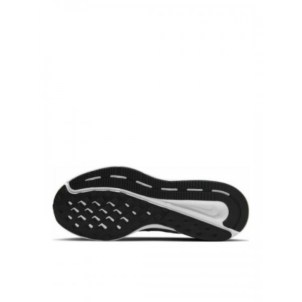 Nike Run Swift 2 Ανδρικά Αθλητικά Παπούτσια Running Particle Grey / Black / White Κωδικός: CU3517-014