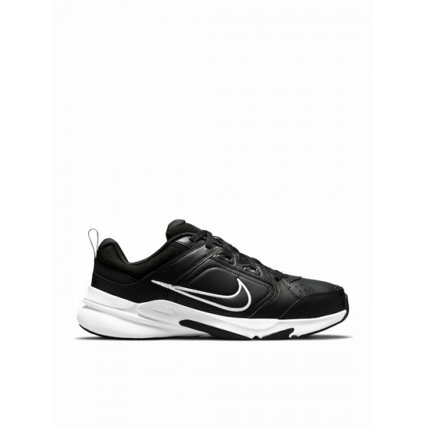 Nike Defy All Day Ανδρικά Αθλητικά Παπούτσια για Προπόνηση & Γυμναστήριο Black / White  DJ1196-002
