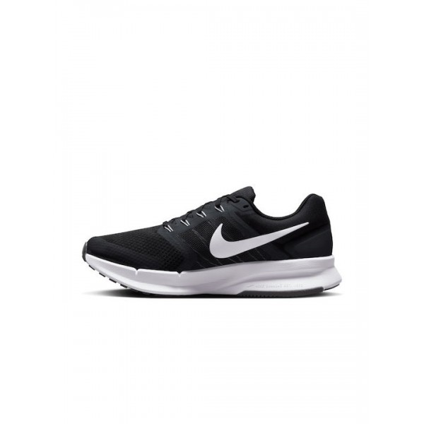 Nike Run Swift 3 Γυναικεία Αθλητικά Παπούτσια Running Μαύρα  DR2695-002