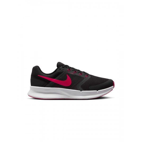 Nike Run Swift 3 Ανδρικά Αθλητικά Παπούτσια Running Μαύρα DR2695-001