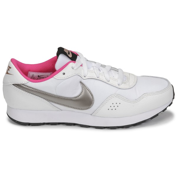 Nike Παιδικό Sneaker MD Valiant Λευκό  CN8558-105