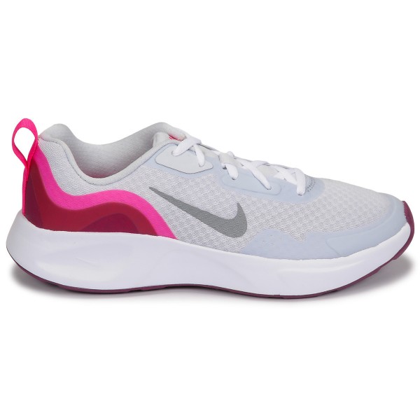 Nike Αθλητικά Παιδικά Παπούτσια Running WearAllDay Γκρι  CJ3816-018