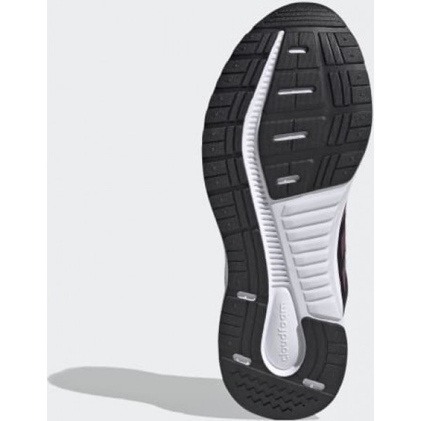 Adidas Galaxy 5 Γυναικεία Αθλητικά Παπούτσια Running Μαύρα  FY6743