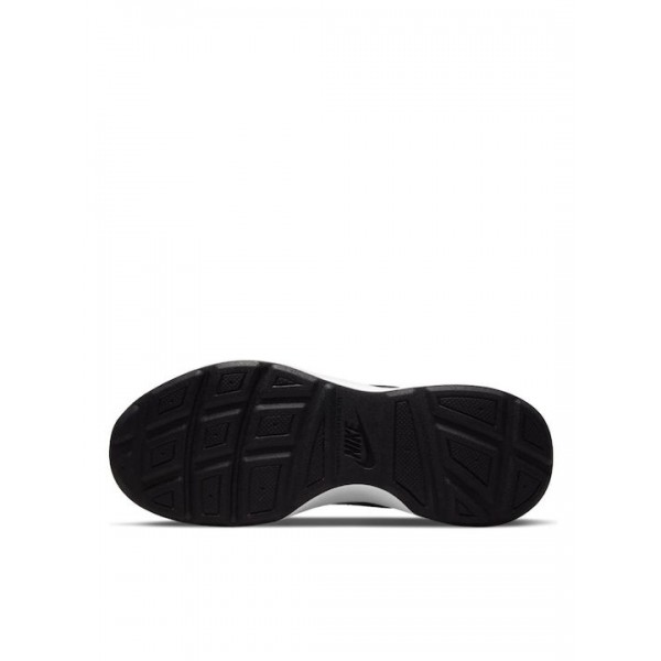 Nike Αθλητικά Παιδικά Παπούτσια Running Wearallday Μαύρα  CJ3816-017