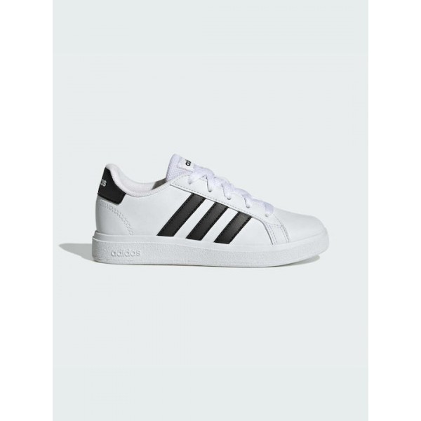 Adidas Παιδικά Sneakers Grand Court Cloud W...