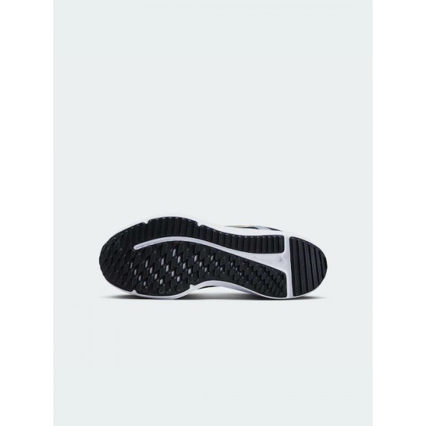 Nike Αθλητικά Παιδικά Παπούτσια Running Downshifter 12 Cool Grey / Metallic Gold / Black / White Κωδικός: DM4194-005