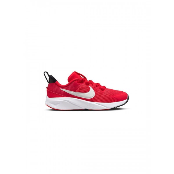 Nike Αθλητικά Παιδικά Παπούτσια Running Star Runner Κόκκινα Κωδικός: DX7614-600