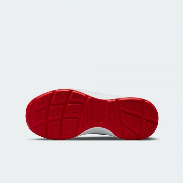 Nike Αθλητικά Παιδικά Παπούτσια Running Wearallday Γκρι  CJ3817-201